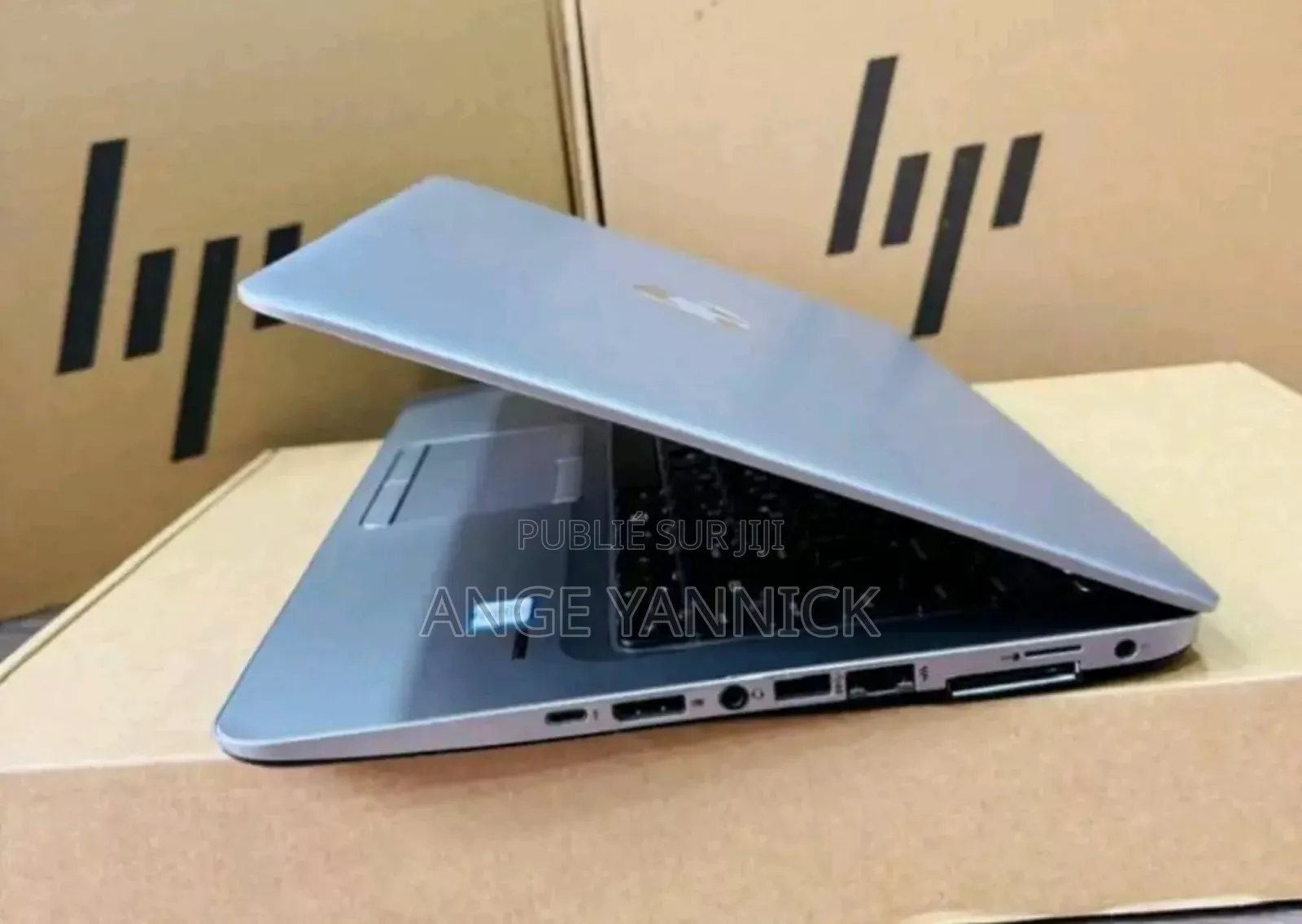 Nouveau HP EliteBook 840 G3 8GB Intel Core i5 SSD 256GB
