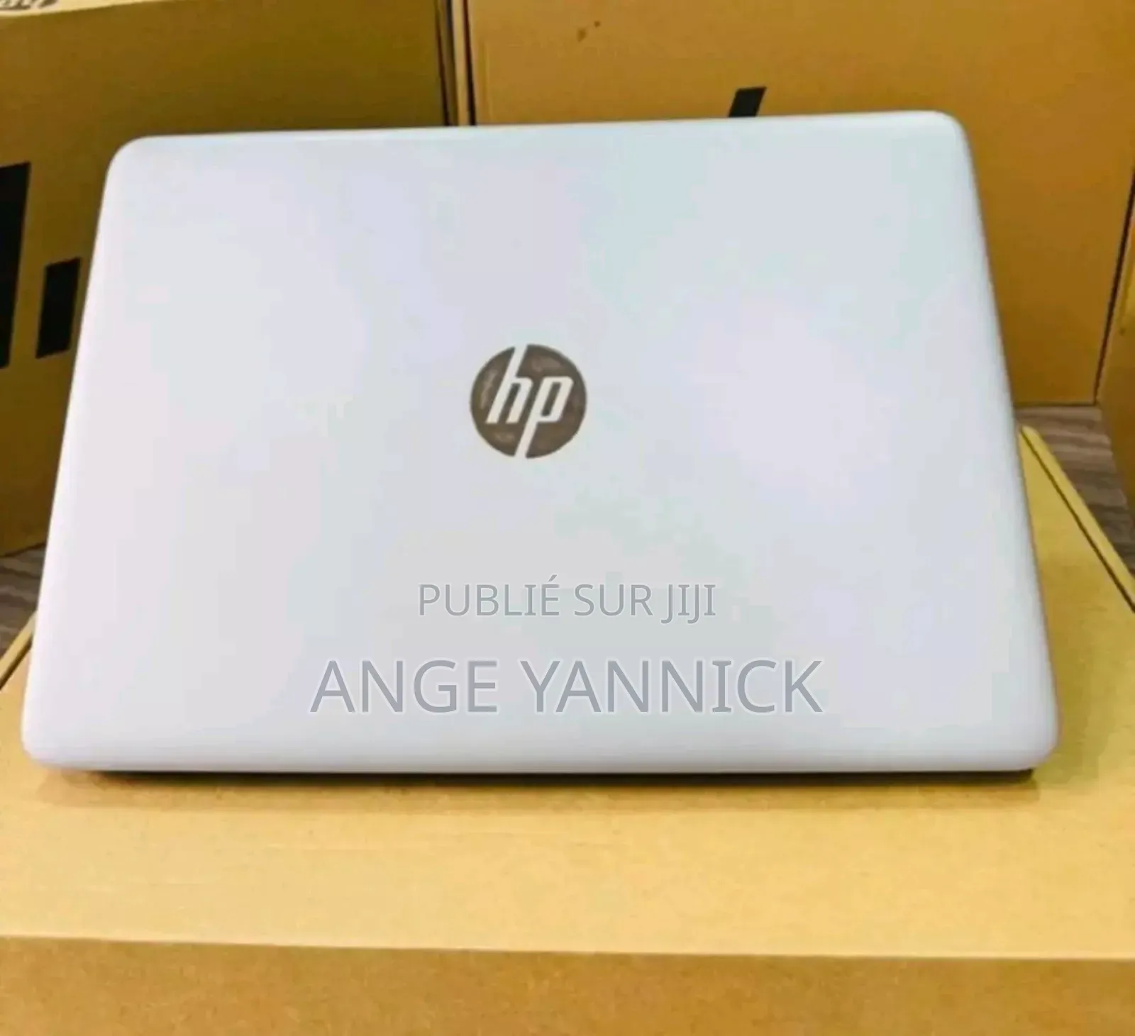 Nouveau HP EliteBook 840 G3 8GB Intel Core i5 SSD 256GB