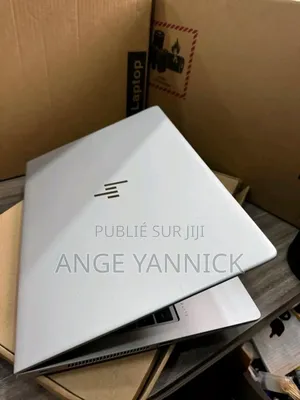 Nouveau HP EliteBook 840 G5 16GB Intel Core i5 SSD 512GB