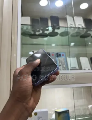 Nouveau Apple iPhone 12 128 GB Rose