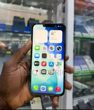 Nouveau Apple iPhone 13 Pro Max 128 GB Bronze