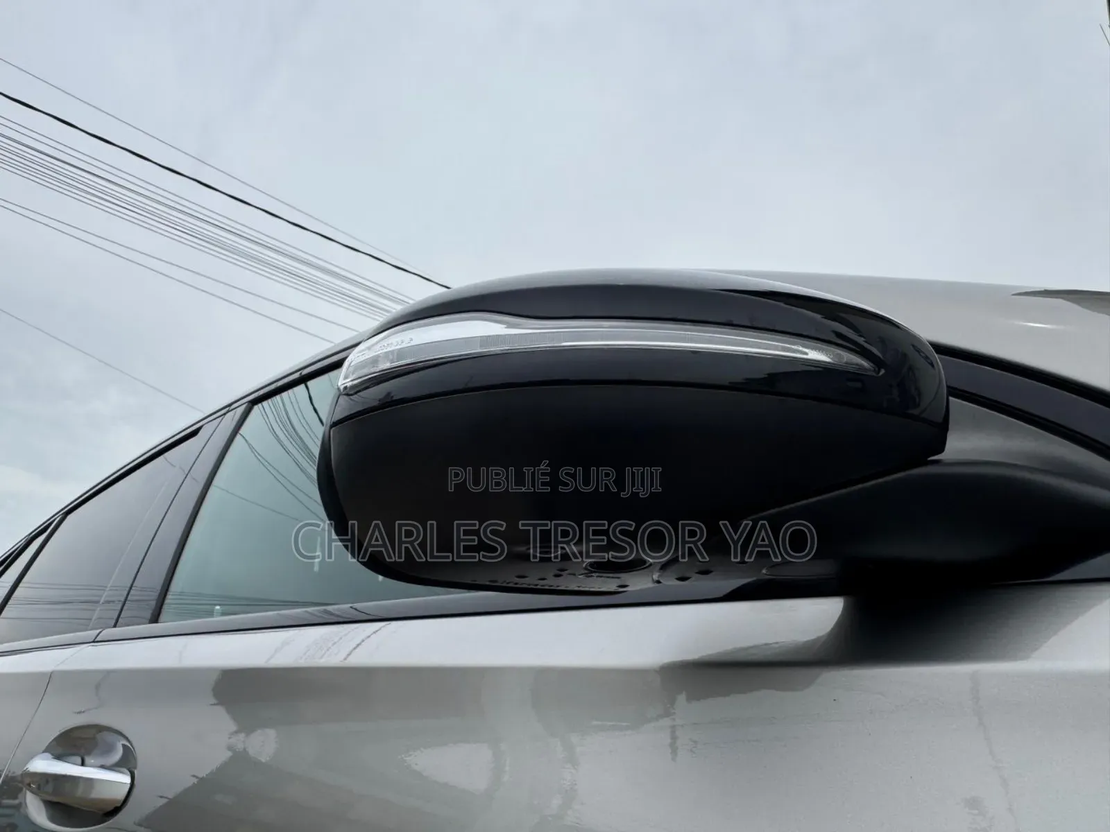 Mercedes-Benz GLE-Class AMG GLE 53 4MATIC 2022 Argenté