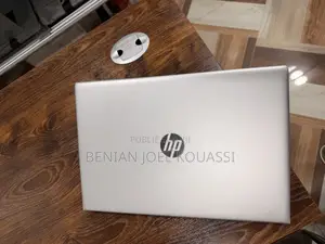 Ordinateur portable HP 650 G4 8GB Intel Core i5 SSD 256GB