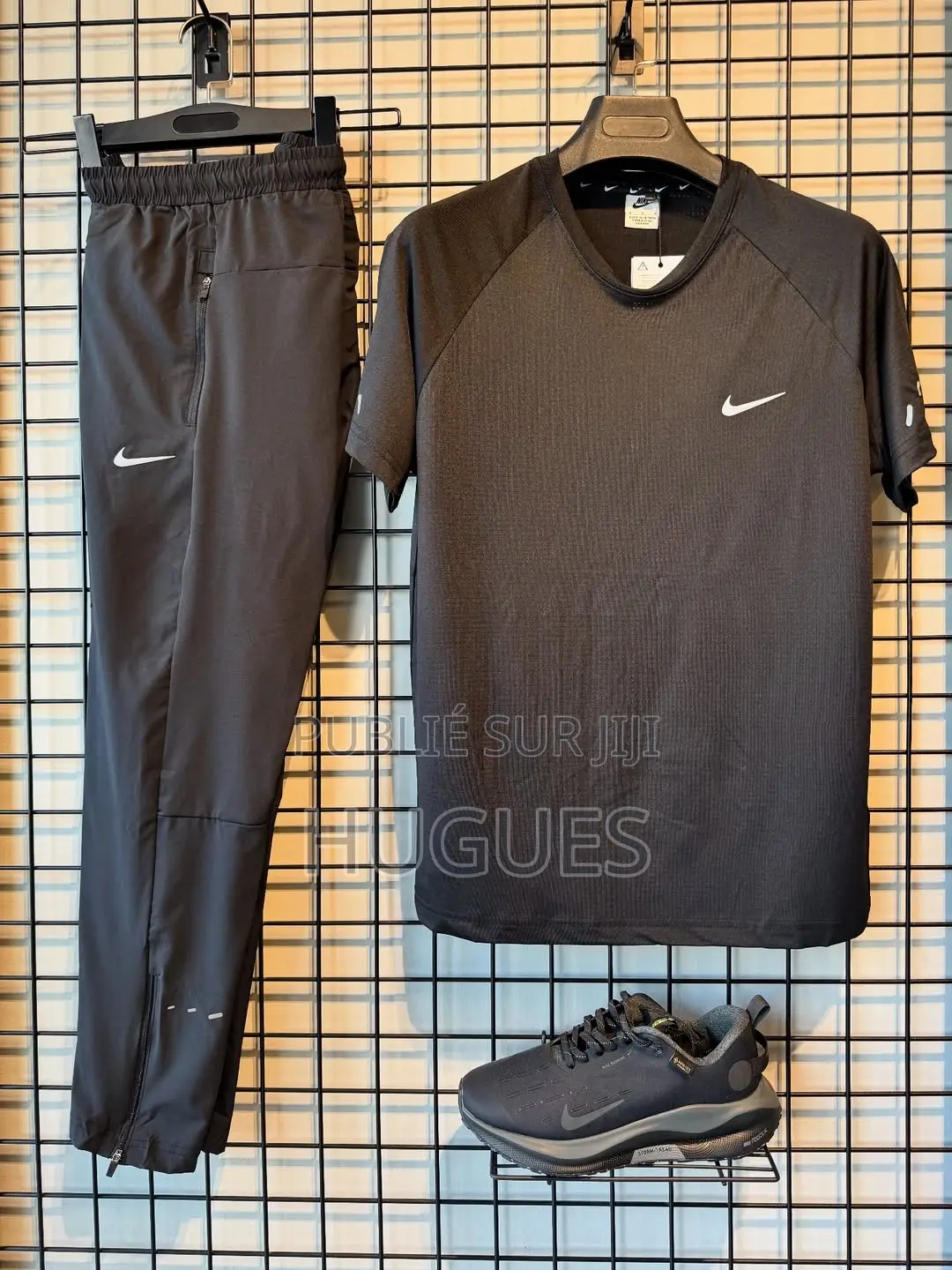 Ensemble Sportif