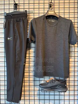 Ensemble Sportif