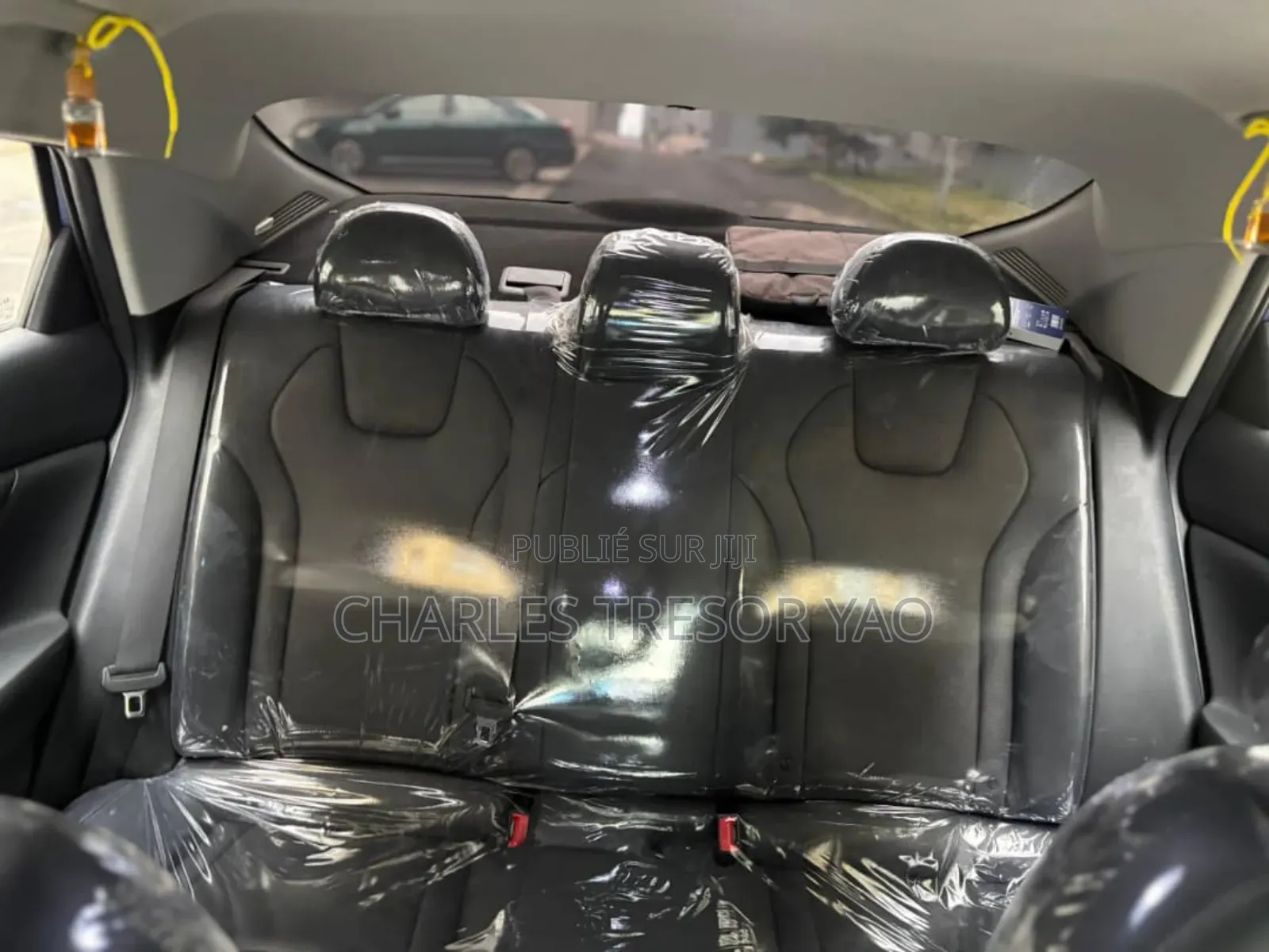 Hyundai Elantra 2022 Rouge