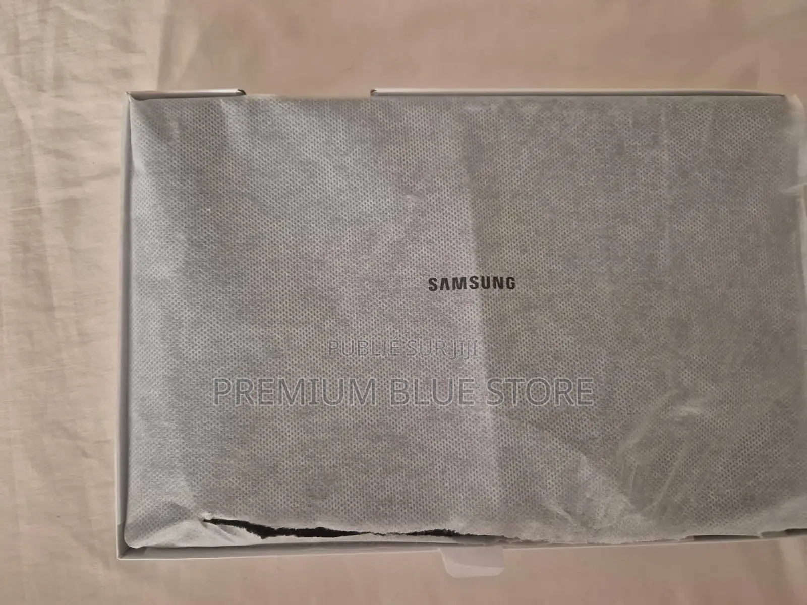 Nouveau Samsung Galaxy Tab A9+ 128 GB Autre