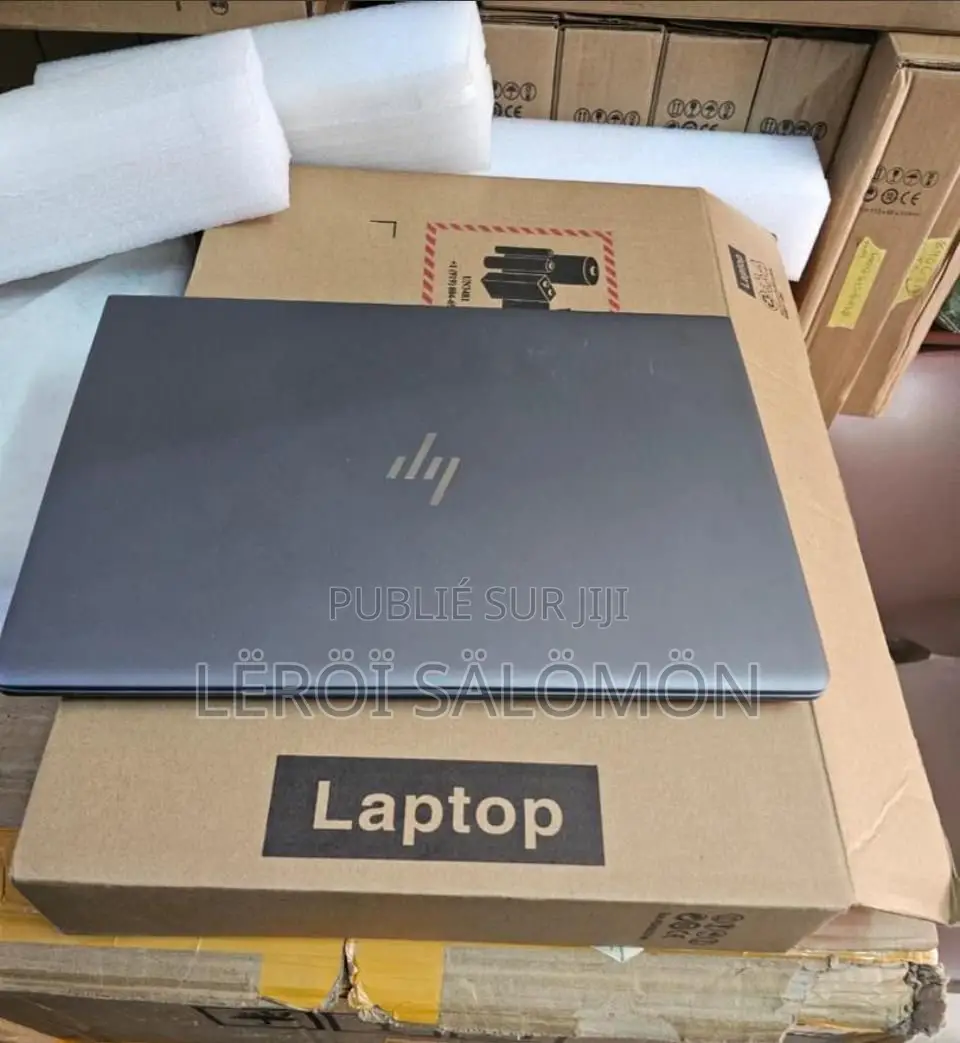 Nouveau HP Autre 16GB Intel Core i5 SSHD (Hybrid) 512GB