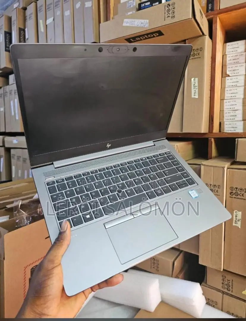 Nouveau HP Autre 16GB Intel Core i5 SSHD (Hybrid) 512GB