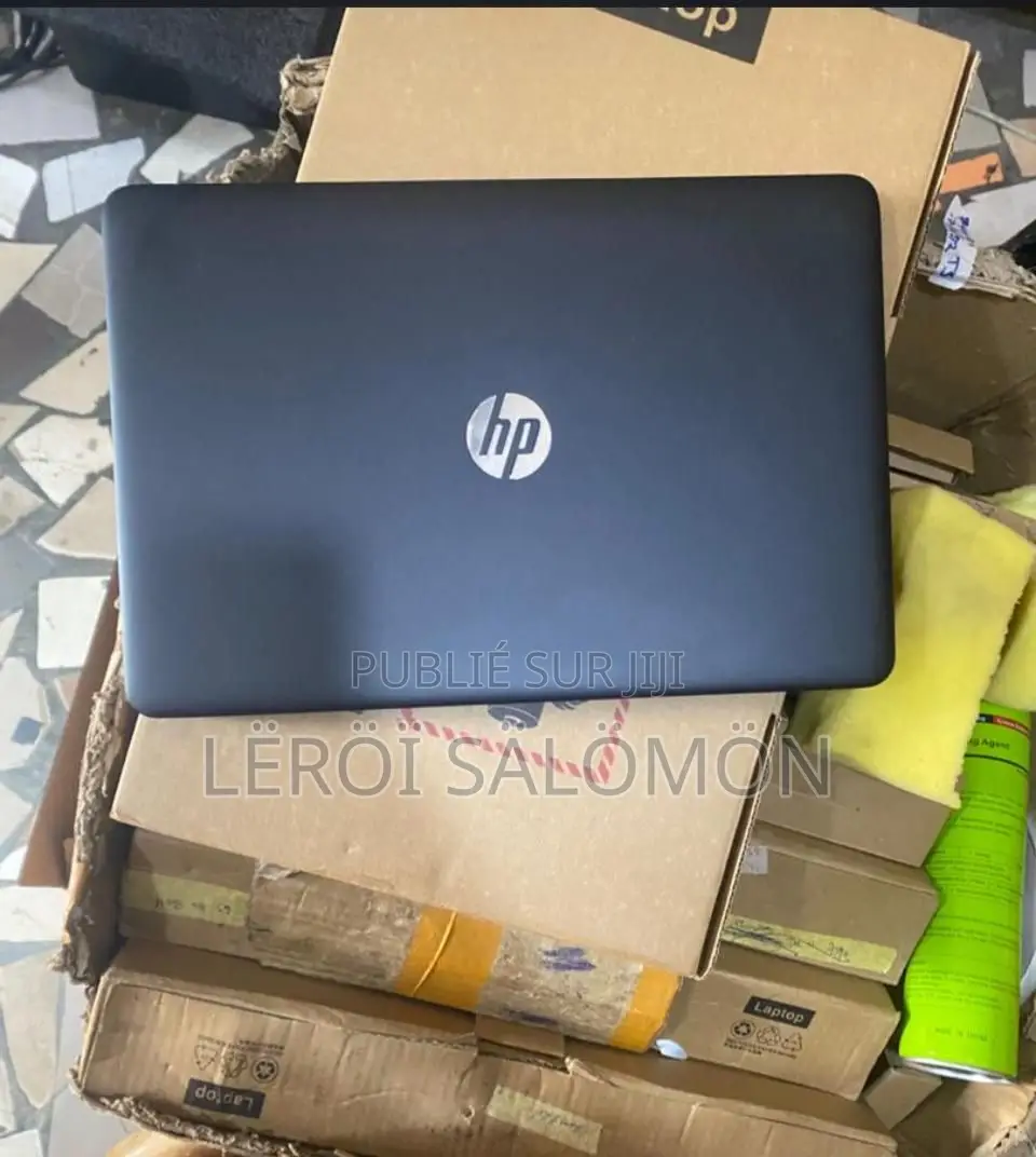 Nouveau HP Autre 16GB Intel Core i5 SSHD (Hybrid) 512GB