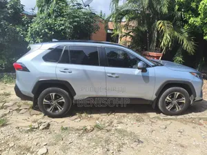 Toyota RAV4 2020 Autre