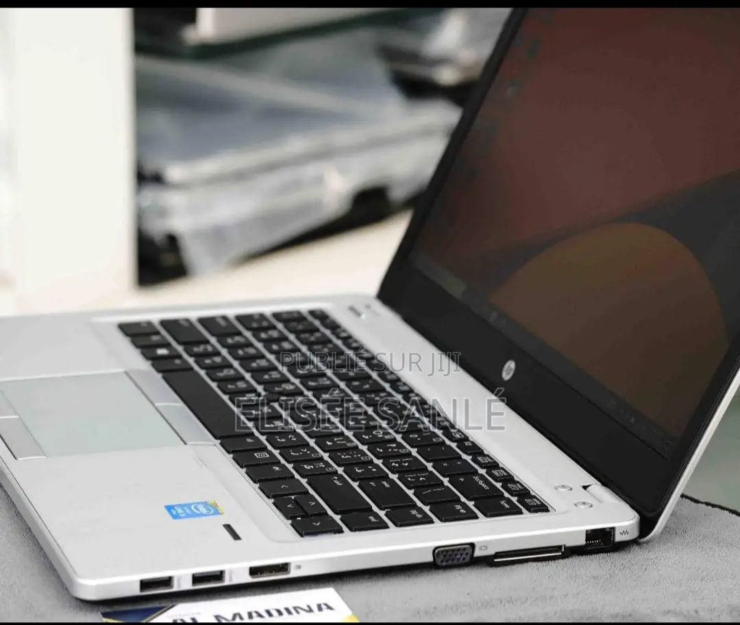 Ordinateur portable HP Autre 8GB Intel Core i5 HDD 500GB