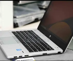 Ordinateur portable HP Autre 8GB Intel Core i5 HDD 500GB