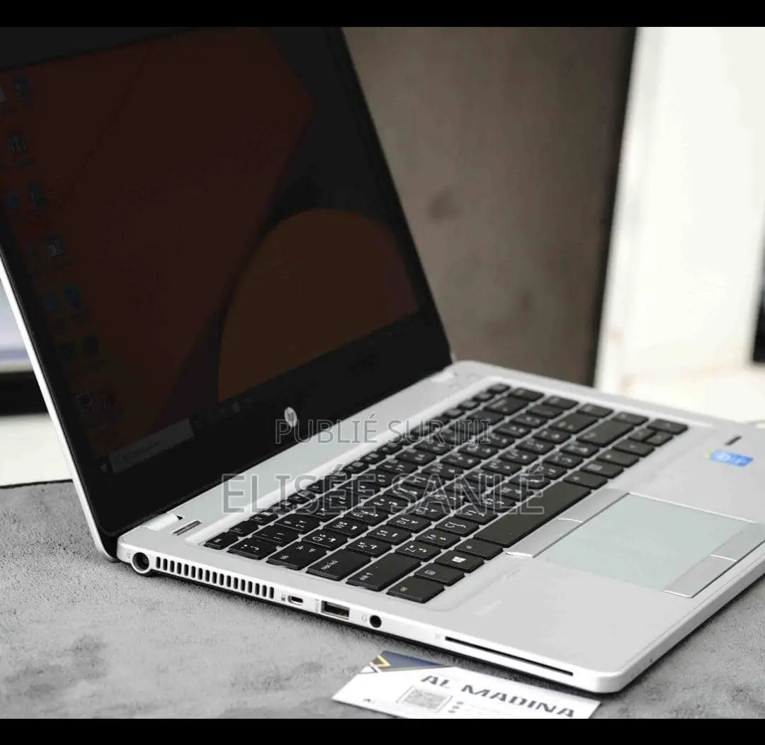 Ordinateur portable HP Autre 8GB Intel Core i5 HDD 500GB