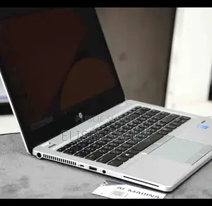 Ordinateur portable HP Autre 8GB Intel Core i5 HDD 500GB