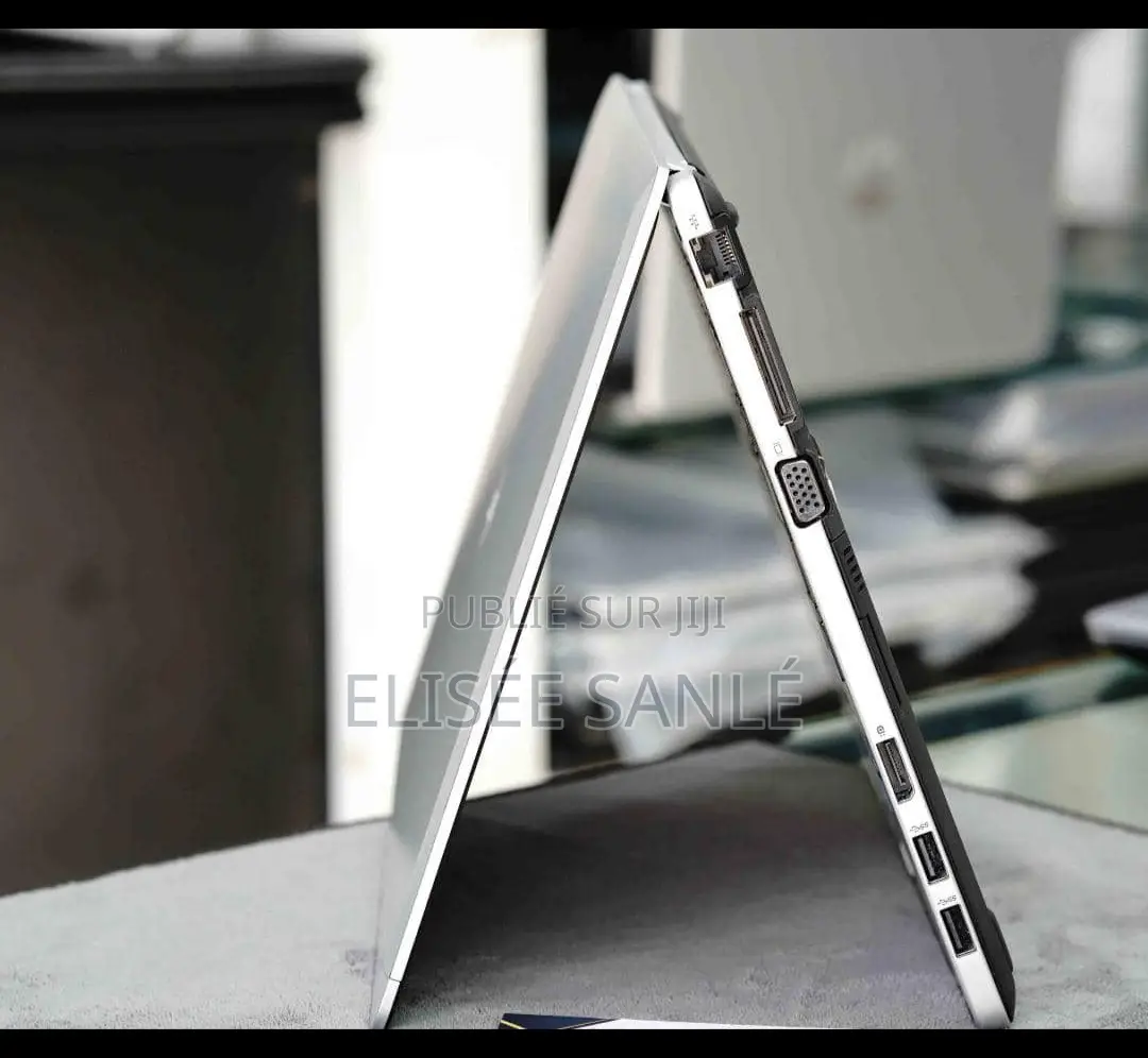 Ordinateur portable HP Autre 8GB Intel Core i5 HDD 500GB