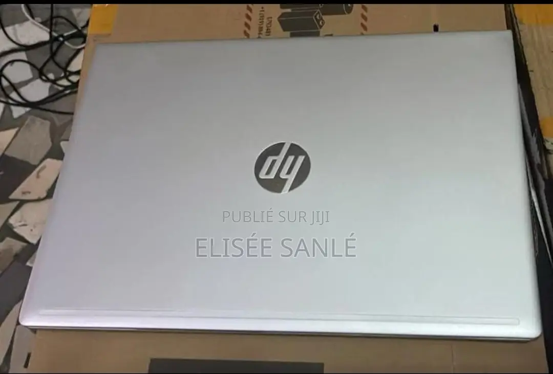 Ordinateur portable HP EliteBook 850 G8 16GB Intel Core i7 SSD 512GB