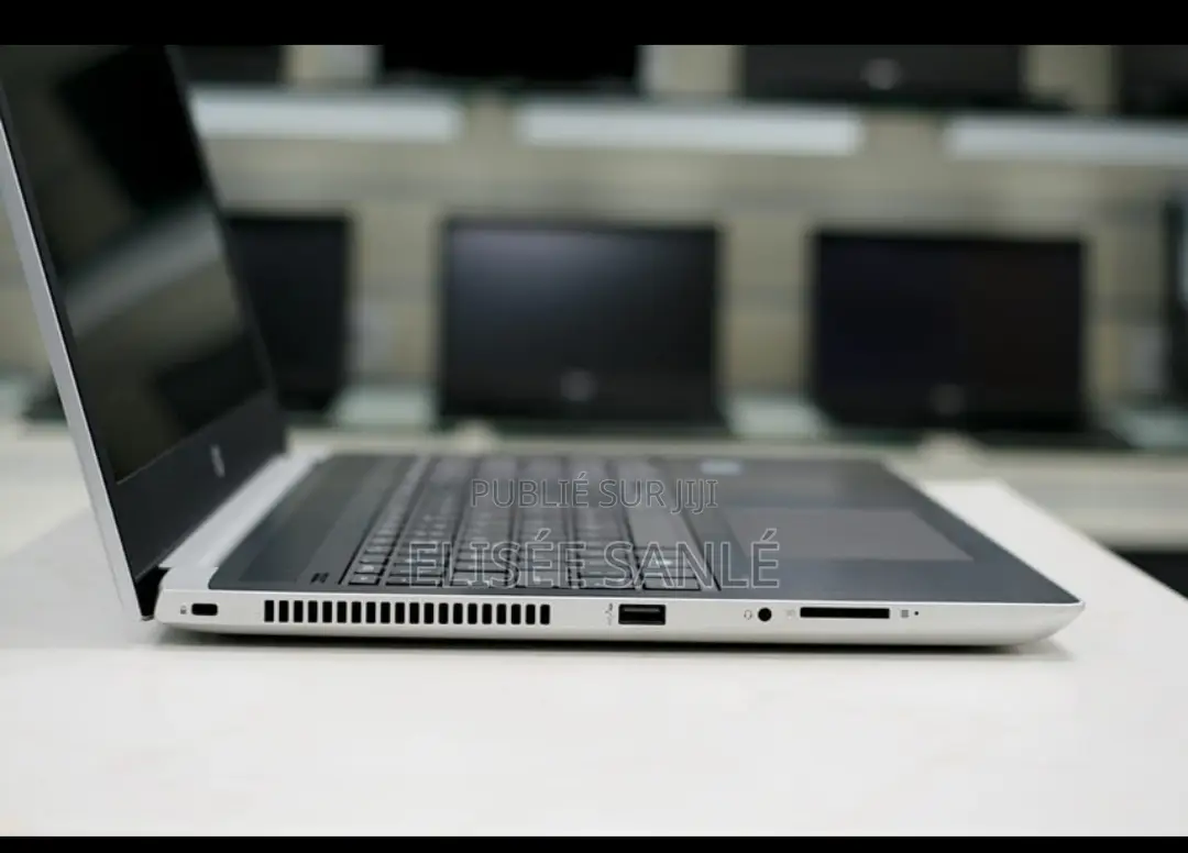 Ordinateur portable HP EliteBook 850 G8 16GB Intel Core i7 SSD 512GB