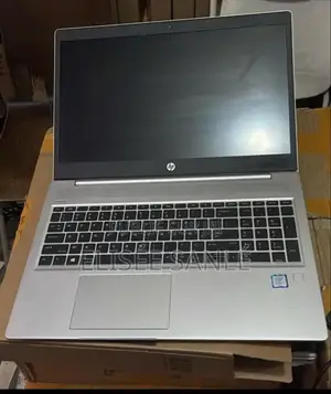 Ordinateur portable HP EliteBook 850 G8 16GB Intel Core i7 SSD 512GB