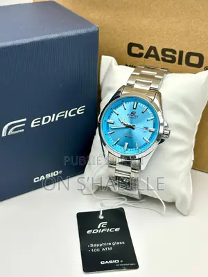 Casio Edifice