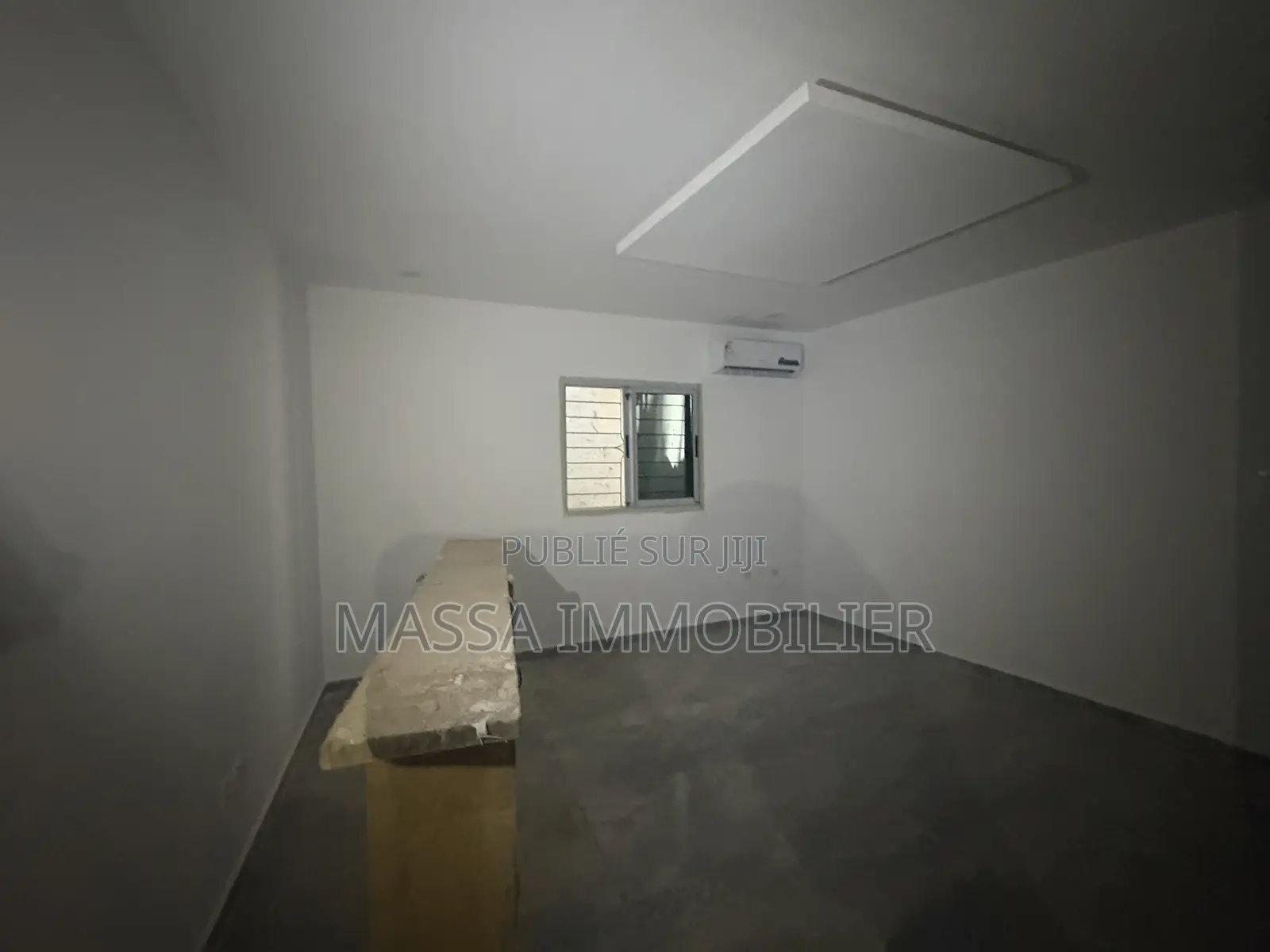 2chbre Villa dans Massa Immobilier, Cocody à Louer