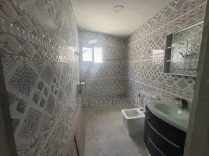 2chbre Villa dans Massa Immobilier, Cocody à Louer