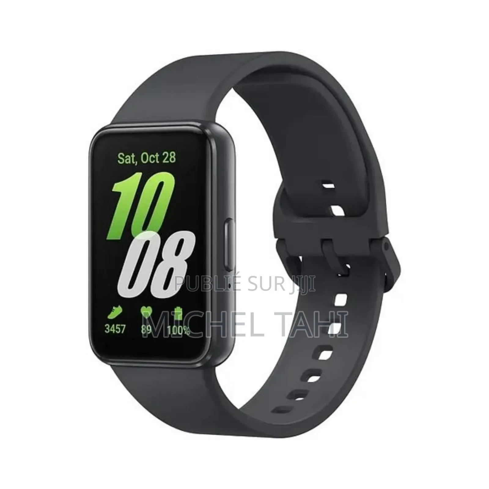 Samsung Galaxy Fit 3