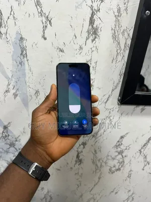 Apple iPhone 12 Pro 128 GB Bleu