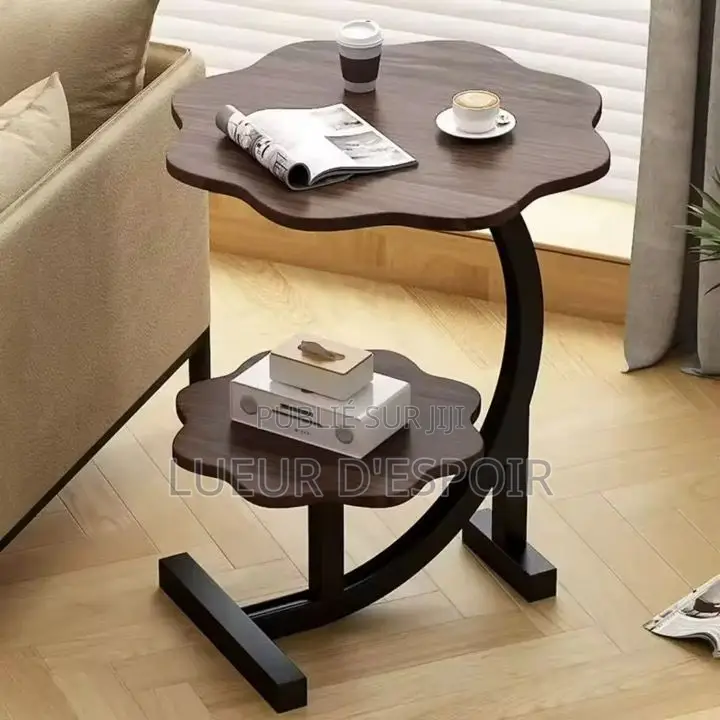 Table d'Apoint
