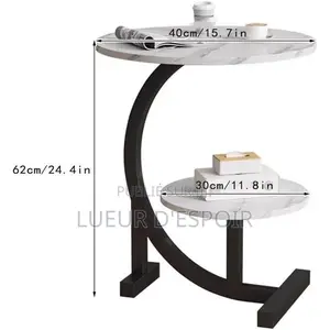 Table d'Apoint