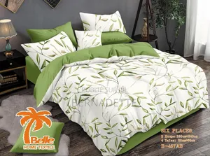 Vente De Draps Pur Coton