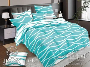 Vente De Draps Pur Coton