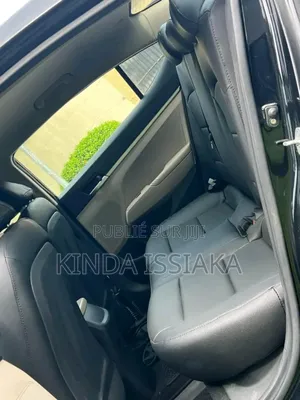 Hyundai Elantra ECO 2020 Gris