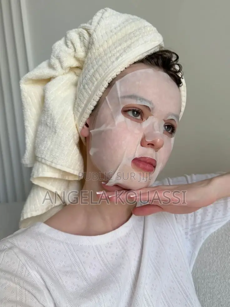Cosmétique Coréenne