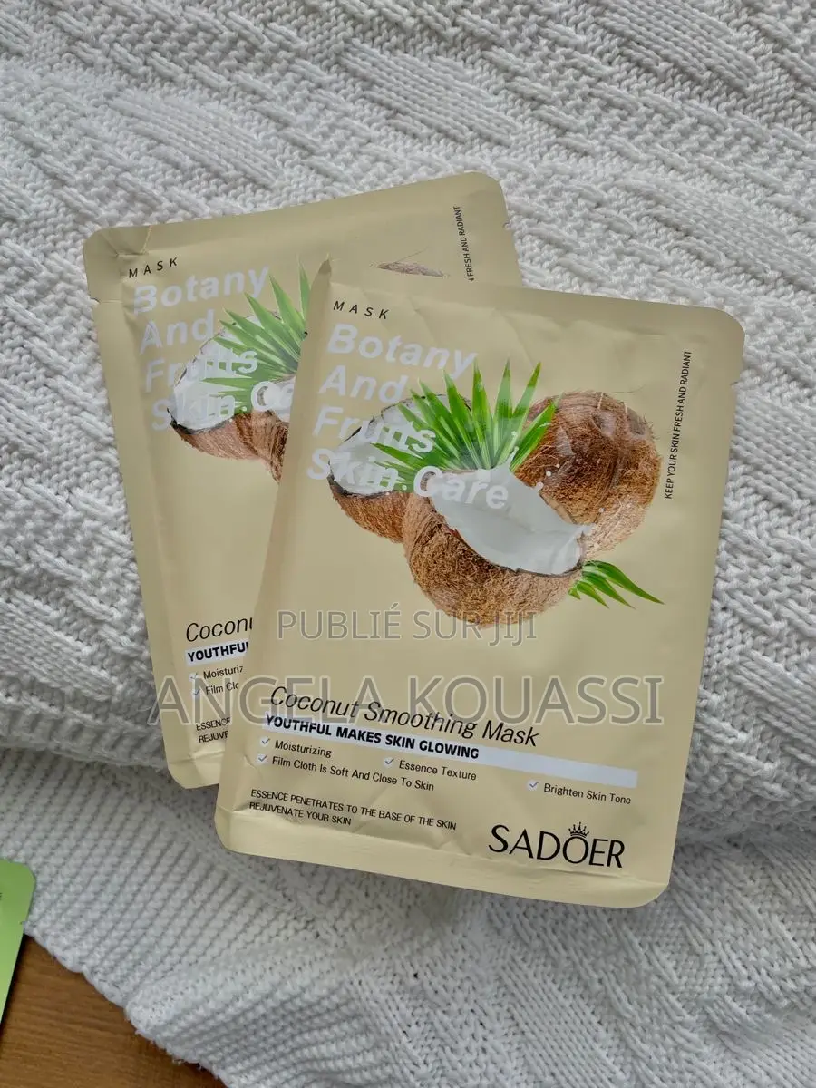 Cosmétique Coréenne