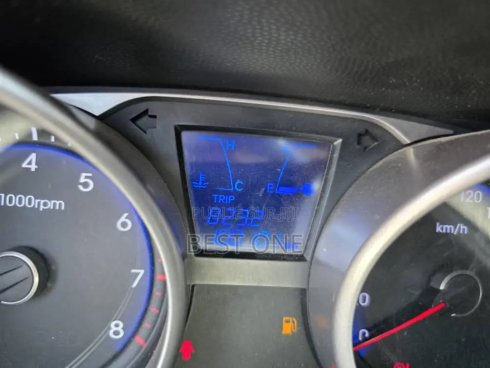 Hyundai Ix35 2015 Gris