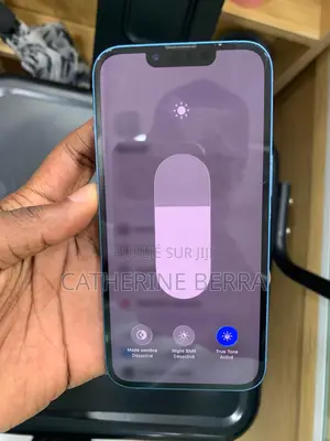 Nouveau Apple iPhone 13 128 GB Bleu