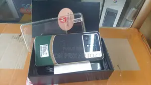 Nouveau Motorola PRO 8 GB Noir