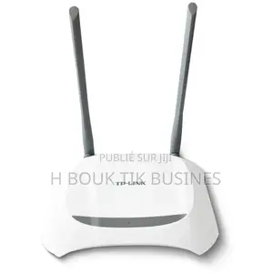 Wifi Tl Wr842n Tp Link