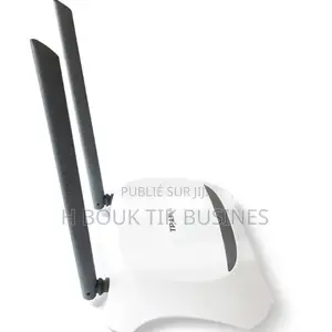 Wifi Tl Wr842n Tp Link