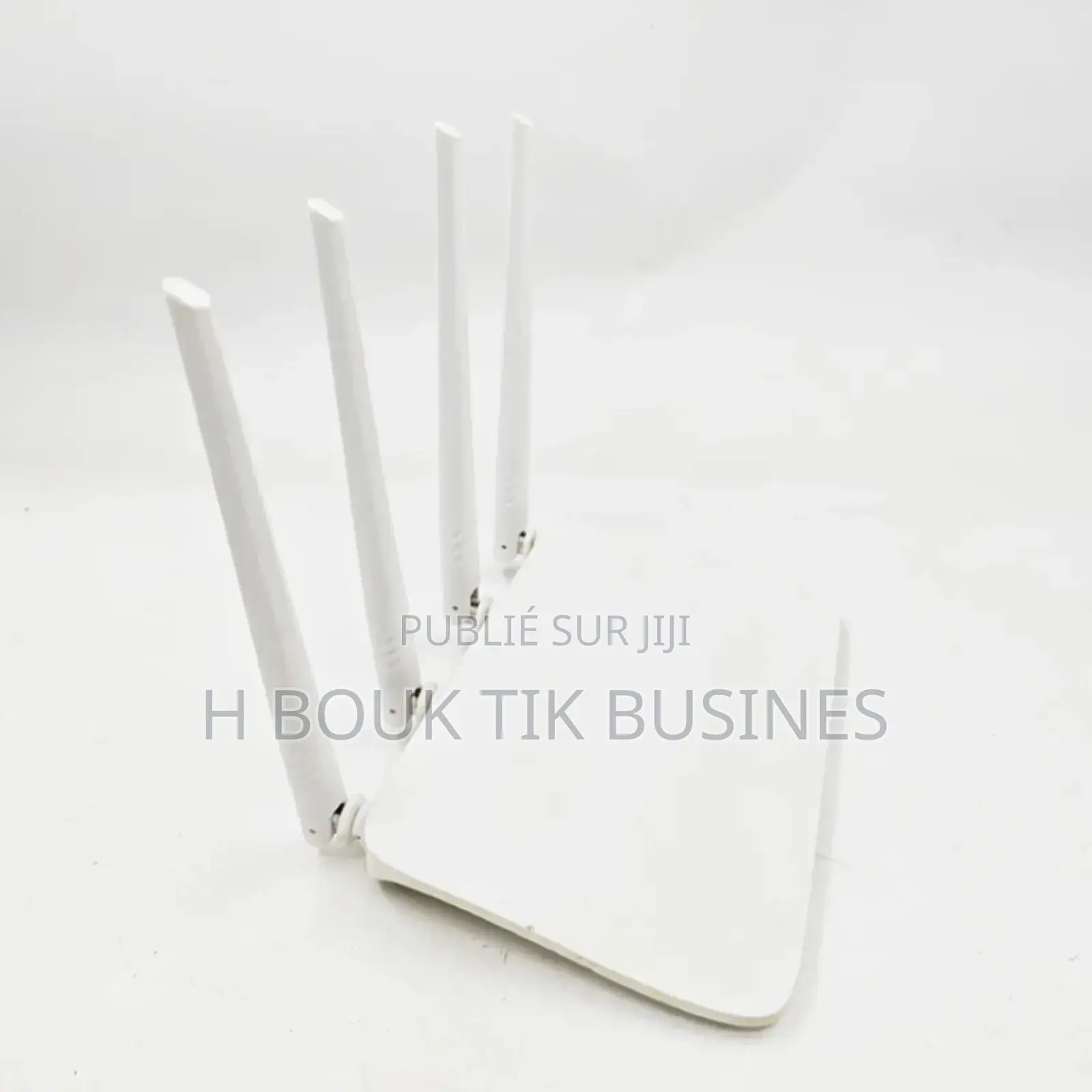 Disponible Tenda F6