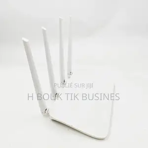 Disponible Tenda F6