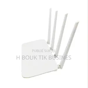 Disponible Tenda F6