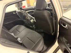 Nouveau Kia Sportage 2026 Blanc