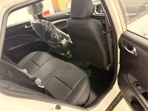 Nouveau Kia Sportage 2026 Blanc