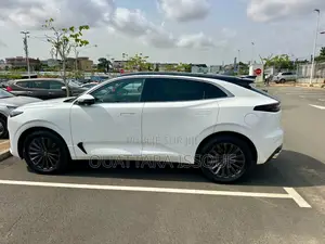 Changan UNI-K 2.0 Petrol AWD 2022 Bleu