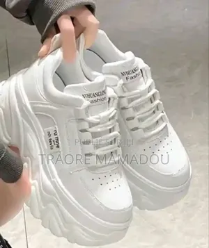 Chaussures Femme Toujours Disponible
