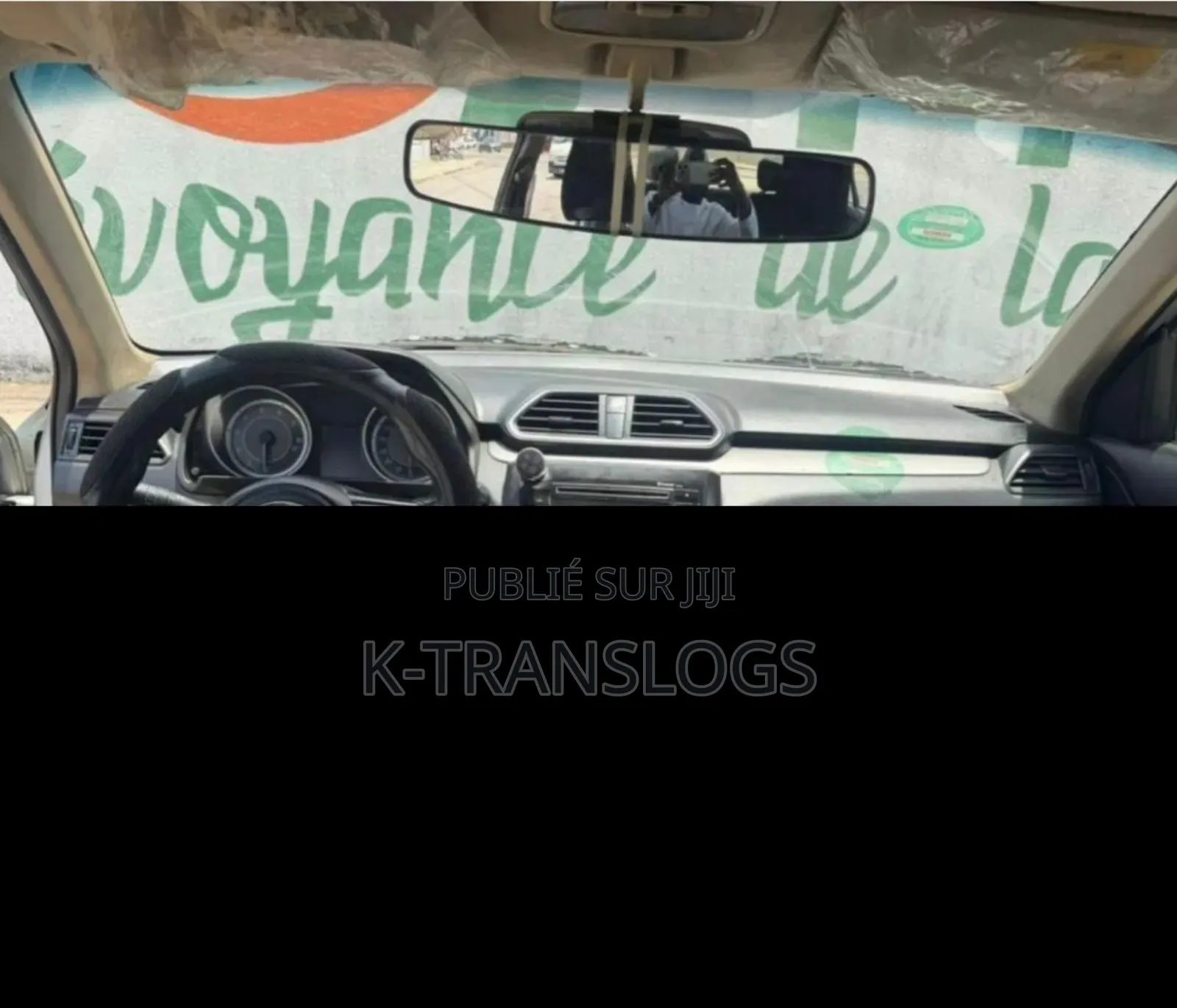 Suzuki Dzire 2024 Gris