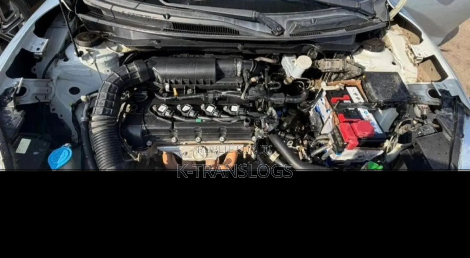 Suzuki Dzire 2024 Gris