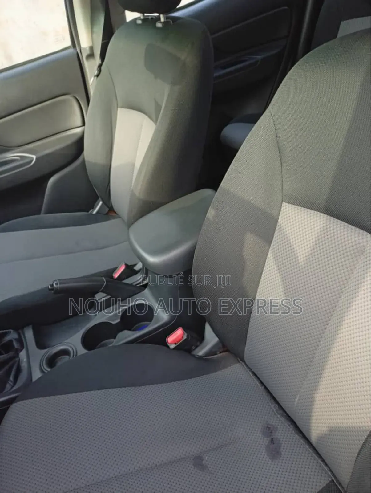 Jeep Cherokee 2014 Noir